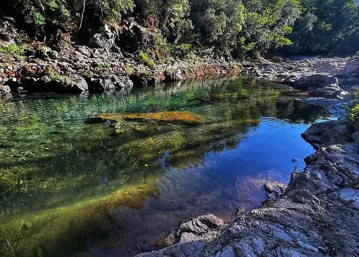 Vallée D'asco Villa *