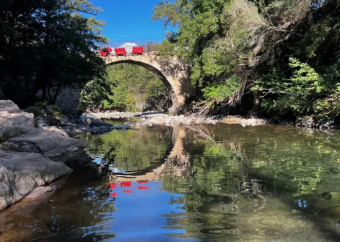Vallée D'asco Villa Moltifao