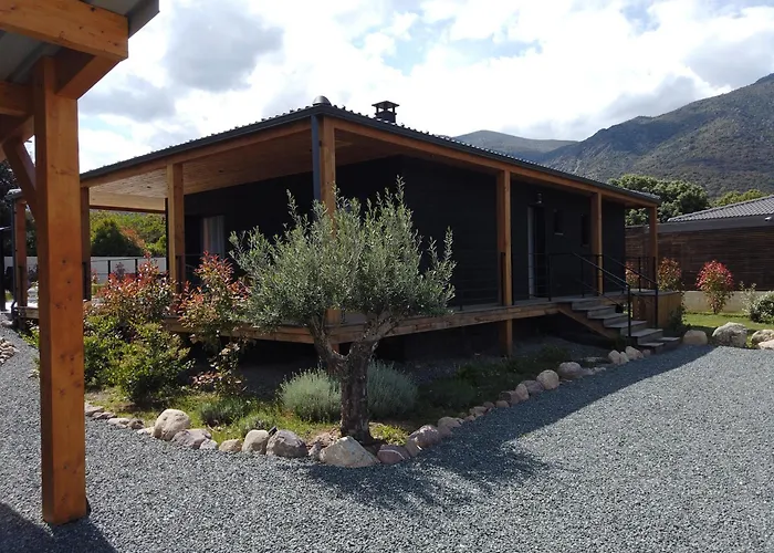 Vallée D'asco Villa *